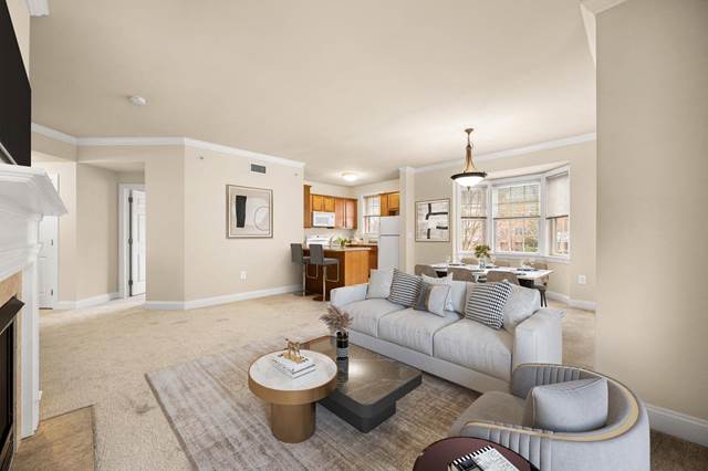 1-bedroom apartment at Claremont Apartments in Exton, PA